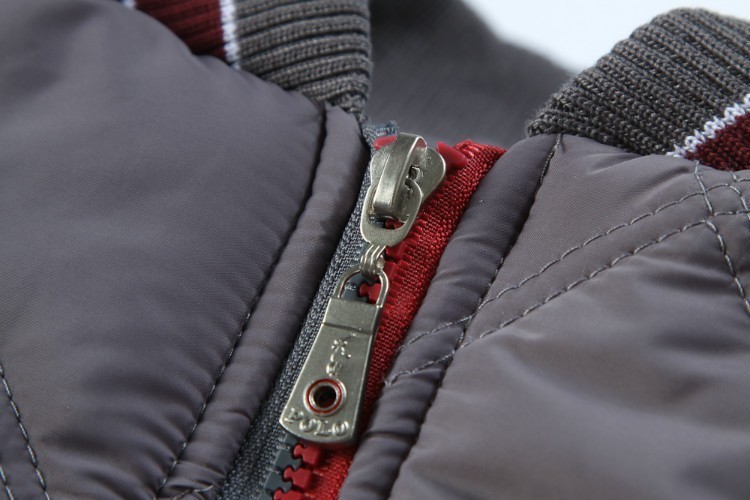 ראלף לורן-RALPH LAUREN COAT MEN'S - Mulled Wine