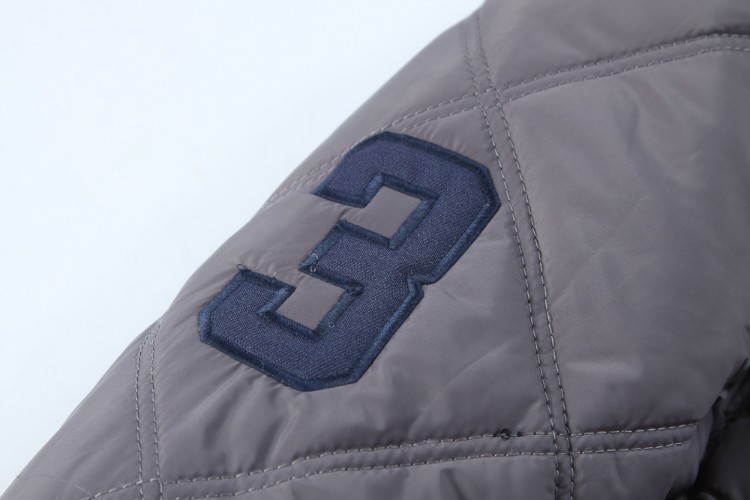 ראלף לורן-RALPH LAUREN COAT MEN'S - Mulled Wine