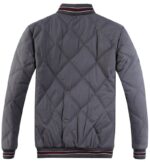 ראלף לורן-RALPH LAUREN COAT MEN'S - Mulled Wine