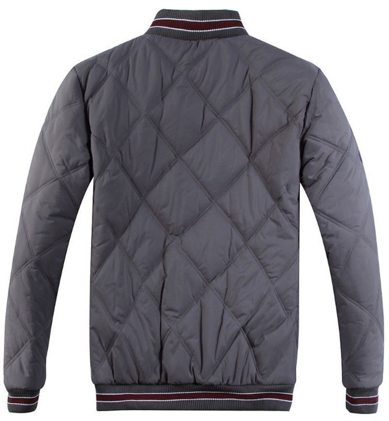 ראלף לורן-RALPH LAUREN COAT MEN'S - Mulled Wine