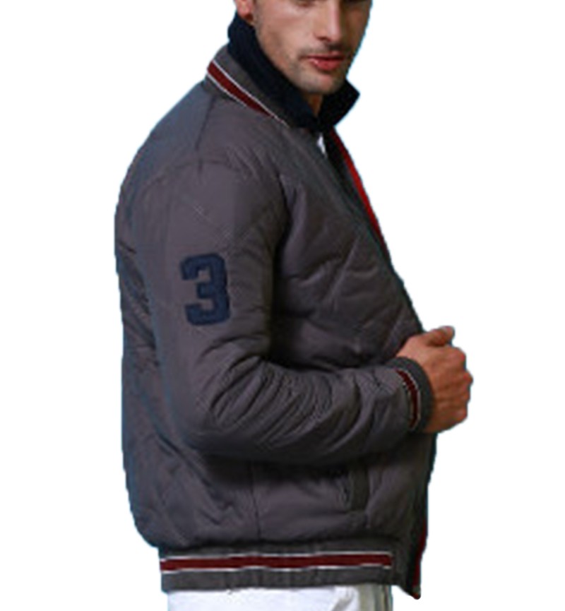 ראלף לורן-RALPH LAUREN COAT MEN'S - Mulled Wine