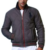 ראלף לורן-RALPH LAUREN COAT MEN'S - Mulled Wine