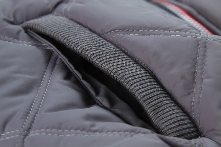 ראלף לורן-RALPH LAUREN COAT MEN'S - Mulled Wine