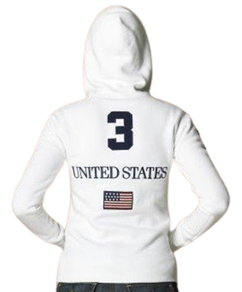 ראלף לורן-RALPH LAUREN JACKET HOODIES WOMEN – Solitude (1)