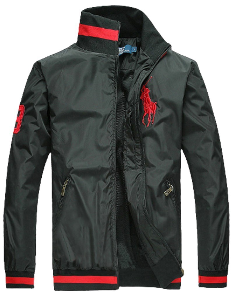 ראלף לורן-RALPH LAUREN POLO JACKET MEN - Corduroy