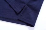 ראלף לורן-RALPH LAUREN POLO TSHIRT MEN'S SHORT DESGIN - Navy Blue