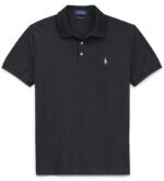 ראלף לורן-RALPH LAUREN POLO TSHIRT SHORT MEN'S - Bastille