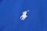 ראלף לורן-RALPH LAUREN POLO TSHIRT SHORT MEN'S - Blue