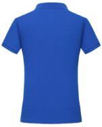 ראלף לורן-RALPH LAUREN POLO TSHIRT SHORT MEN'S - Blue