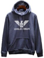 ארמני-ARMANI HOODIES MEN'S- East Bay