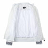 ארמני- ARMANI JACKET MEN'S - White & Black