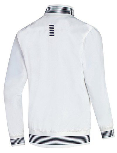 ארמני- ARMANI JACKET MEN'S - White & Black