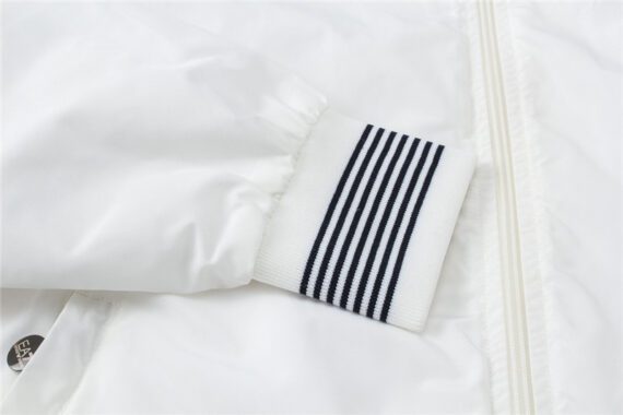 ארמני- ARMANI JACKET MEN'S - White & Black