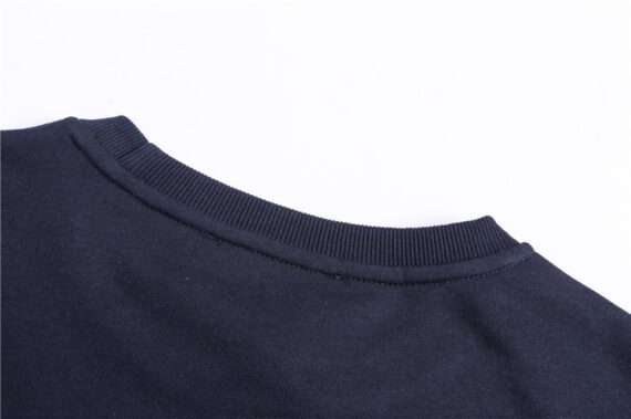 ארמני- ARMANI SWETER LONG MEN'S - Black Rock