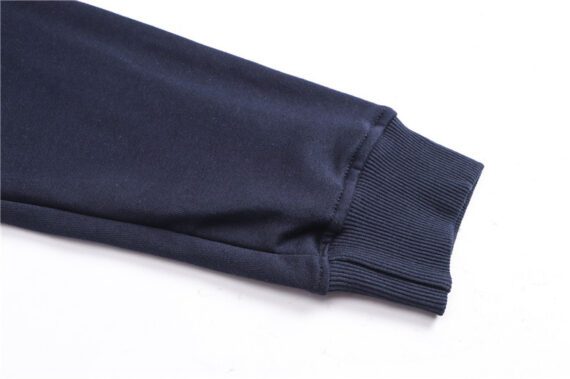 ארמני- ARMANI SWETER LONG MEN'S - Black Rock