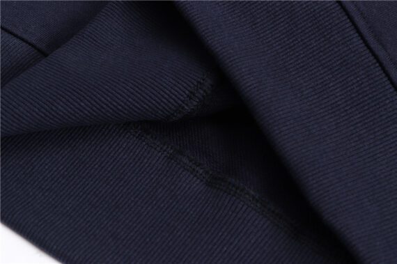 ארמני- ARMANI SWETER LONG MEN'S - Black Rock