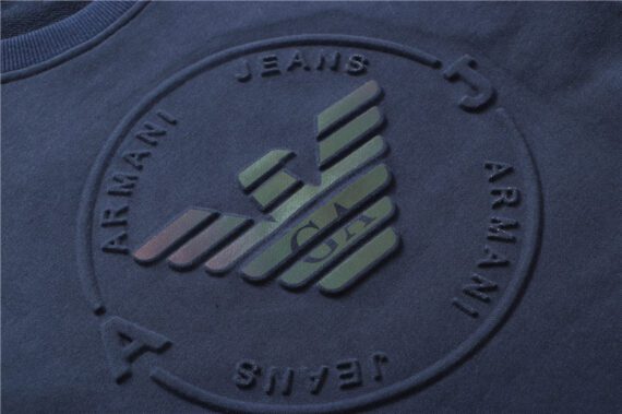 ארמני- ARMANI SWETER LONG MEN'S - Cloud Burst