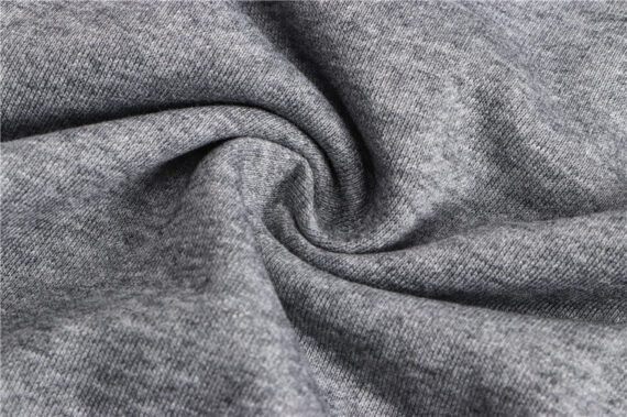 ארמני- ARMANI SWETER LONG MEN'S - Gray