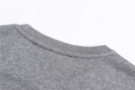ארמני- ARMANI SWETER LONG MEN'S - Gray