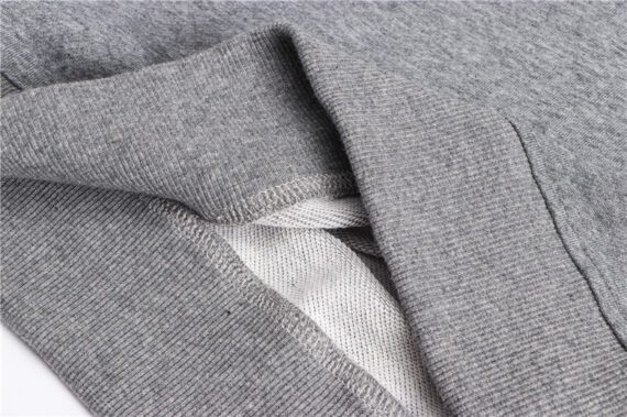 ארמני- ARMANI SWETER LONG MEN'S - Gray