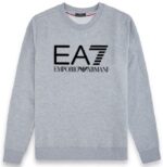 ארמני- ARMANI SWETER WOMEN LONG - Heather