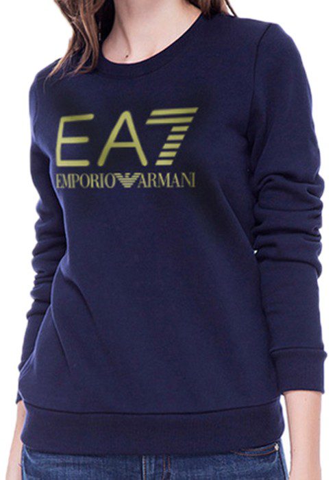 ארמני- ARMANI SWETER WOMEN LONG - Lucky Point