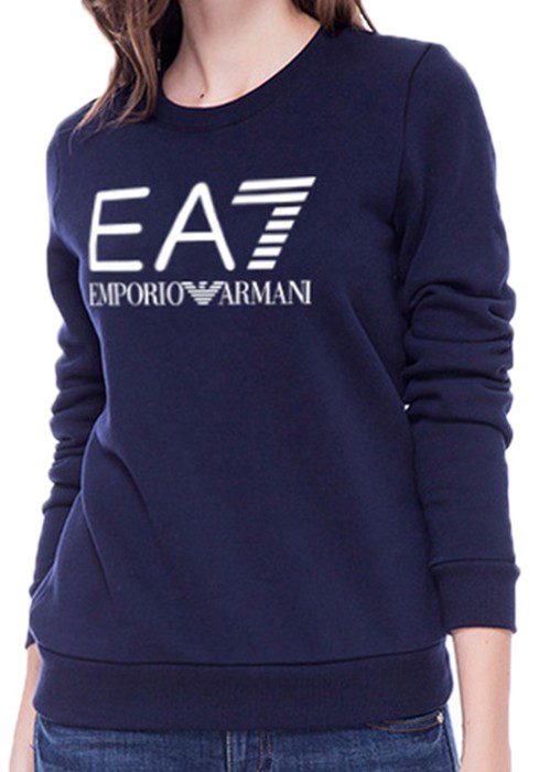 ארמני- ARMANI SWETER WOMEN LONG - Tolopea