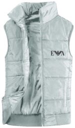 ארמני- ARMANI VEST MEN'S - White