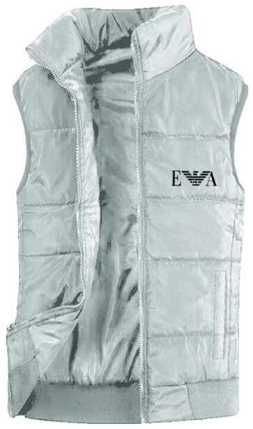 ארמני- ARMANI VEST MEN'S - White