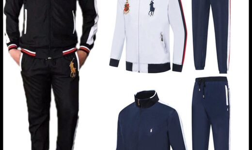 ראלף לורן-RALPH LAUREN SUIT MEN'S- Jaguar – Copy