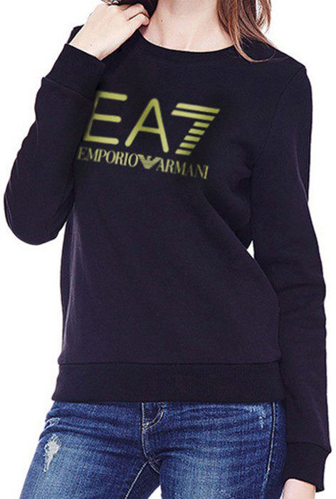 ארמני- ARMANI SWETER WOMEN LONG - Haiti