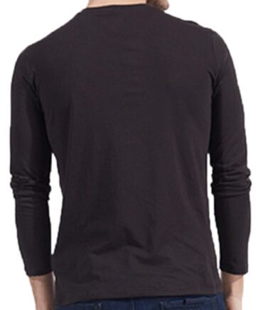 ARMANI TSHIRT LONG MEN'S – Haiti (1)