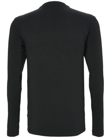 ARMANI TSHIRT LONG MEN'S -Woodsmoke (1)