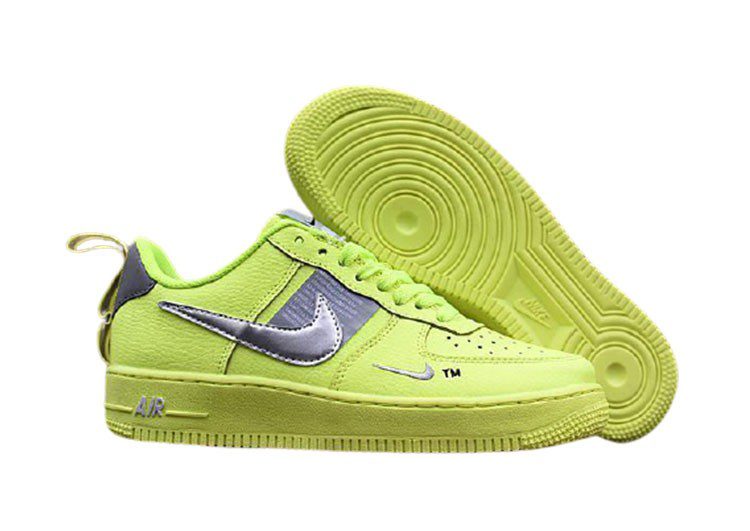 NIKE AIR MAX JORDAN HIGH – Goldenrod (2)