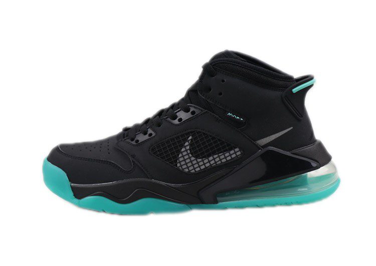 עלי נייק-NIKE JORDAN MARS - Black Russian Mix