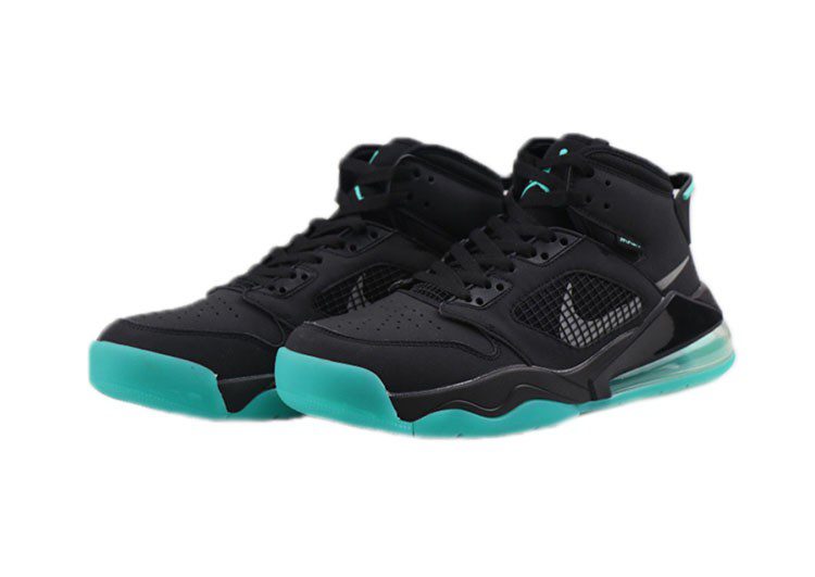 NIKE JORDAN MARS – Black Russian Mix (3)
