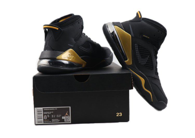 עלי נייק-NIKE JORDAN MARS - Maire Mix