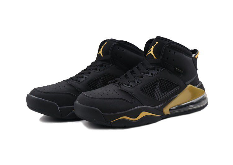 NIKE JORDAN MARS – Maire Mix (4)