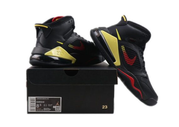 נייק-NIKE JORDAN MARS - Revolver Mix