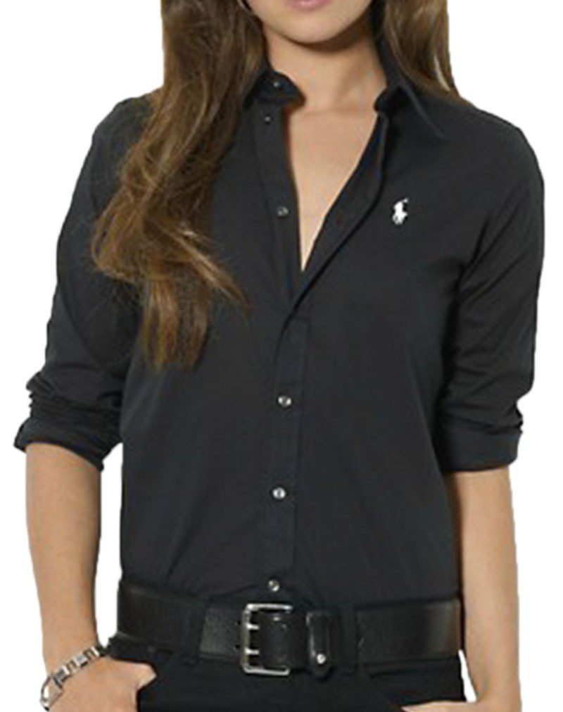 ראלף לורן-RALPH LAUREN SHIRT WOMEN - Jaguar