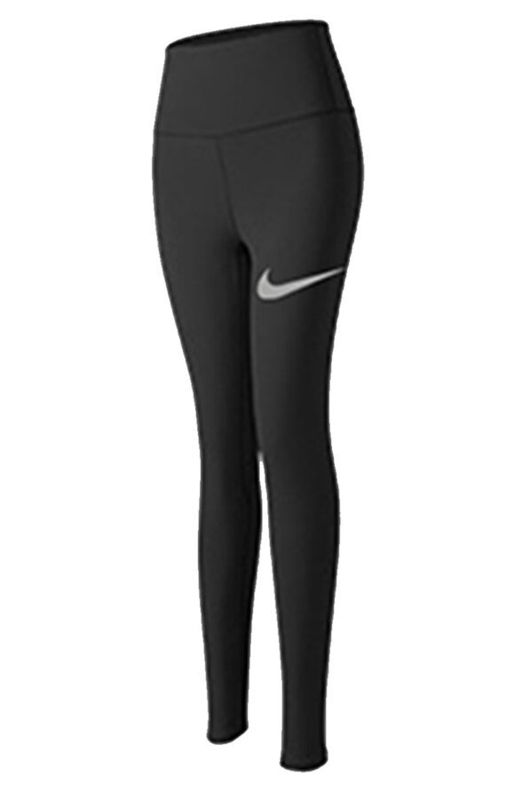 נייק-NIKE set women-BLACK