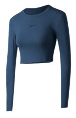 נייק-NIKE set women-PRUSSIAN