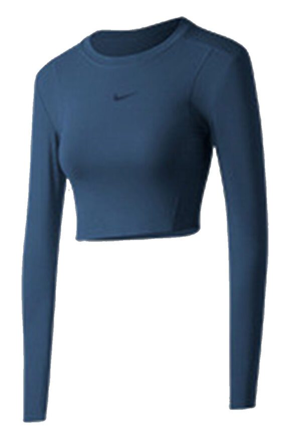 נייק-NIKE set women-PRUSSIAN