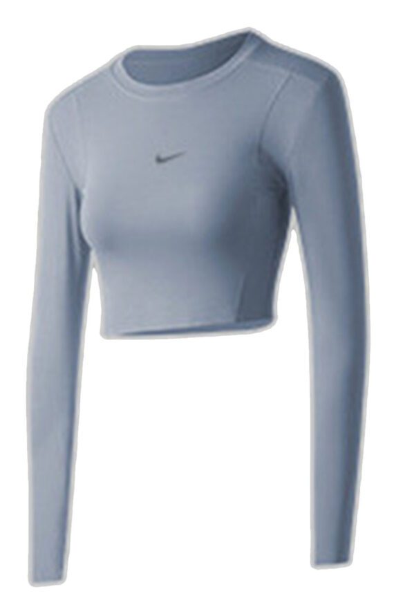 נייק-NIKE set women-GRAY