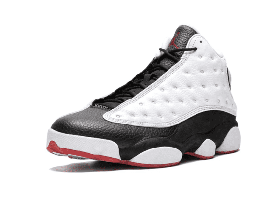 נעלי נייק-Air Jordan 13 He Got Game
