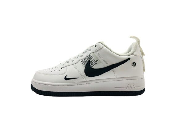 נעלי נייק -Nike Air Force 1 Low ALABASTER