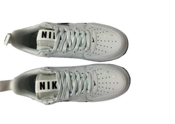 נעלי נייק -Nike Air Force 1 Low ALABASTER