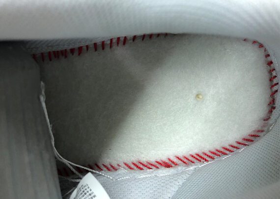 נעלי נייק -Nike Air Force 1 Low ALABASTER