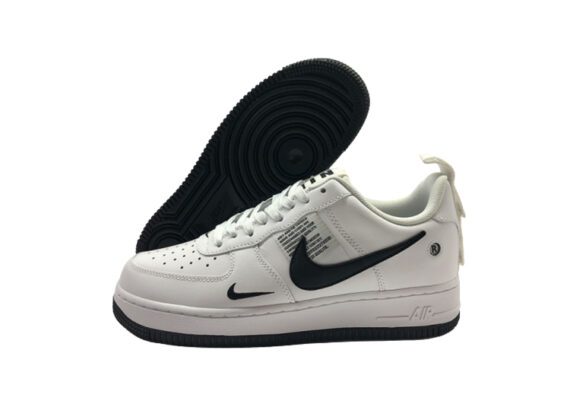 נעלי נייק -Nike Air Force 1 Low ALABASTER