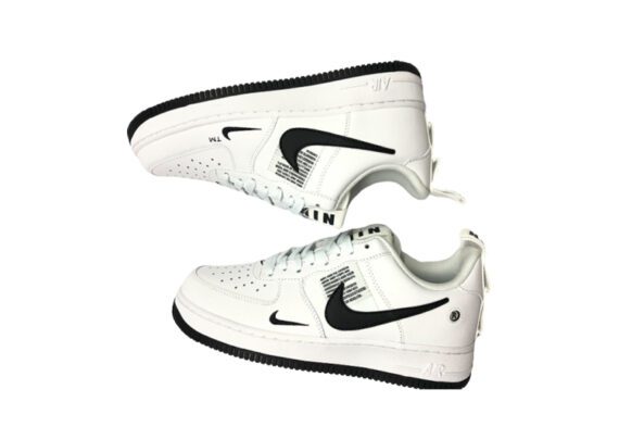 נעלי נייק -Nike Air Force 1 Low ALABASTER